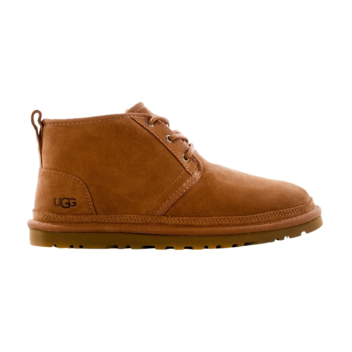 Ugg Neumel Chestnut 3236-CHE Men`s