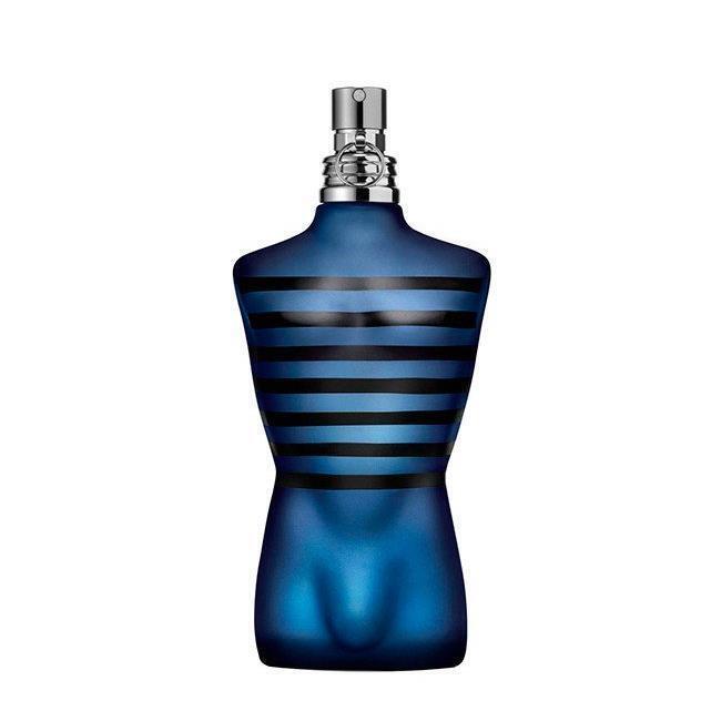 Jean Paul Gaultier Ultra Male For Men 4.2 oz Eau de Toilette Spray Intense