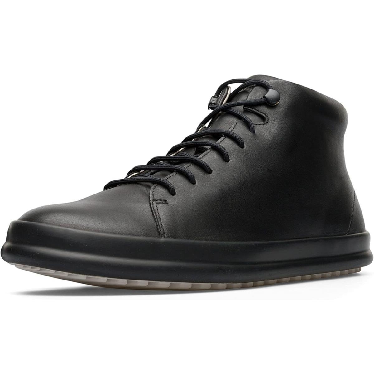 Camper Men`s Chasis Sport Black