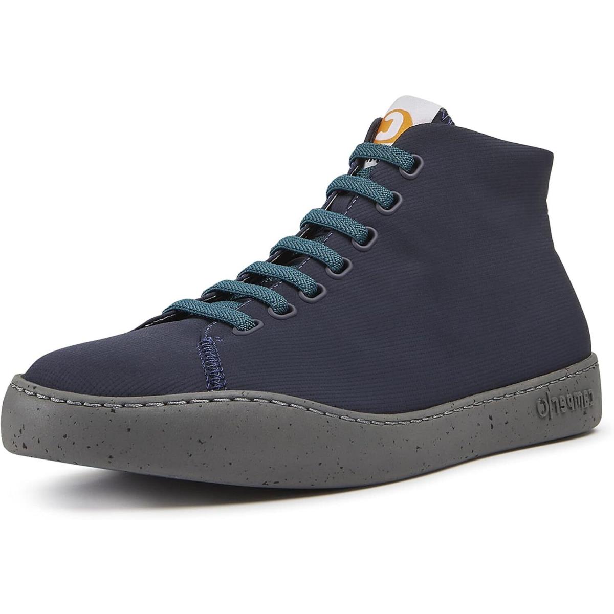 Camper Men Sneaker Boot Ankle