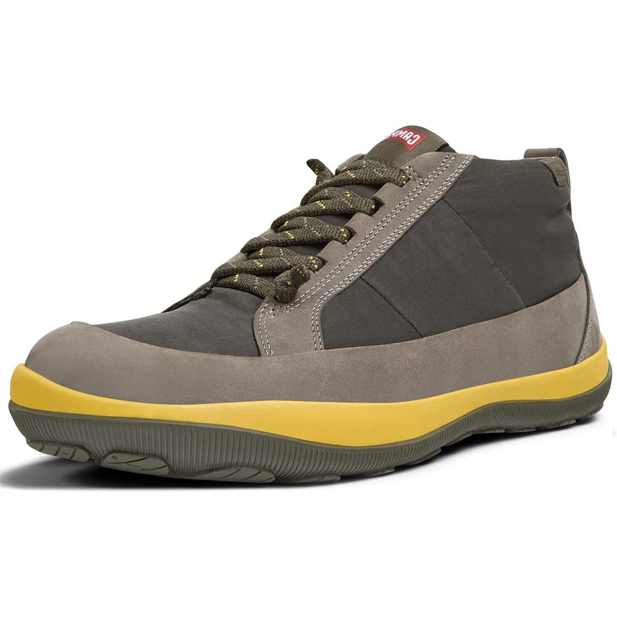 Camper Men`s Peu Pista Gm Fashion Boot