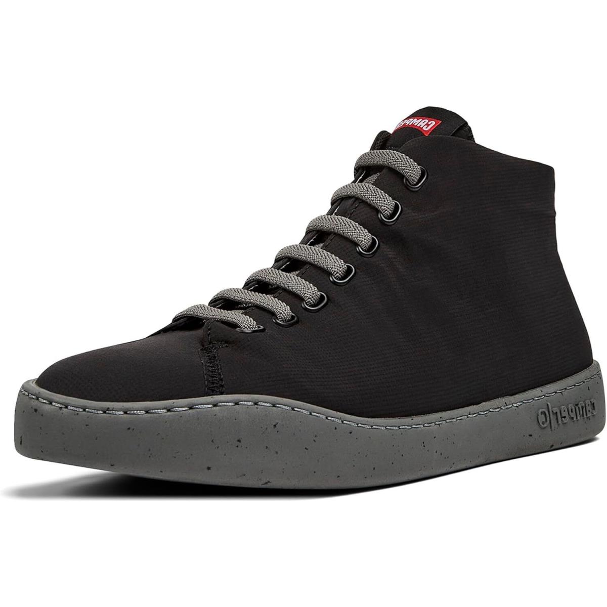 Camper Men`s Casual Ankle Boot