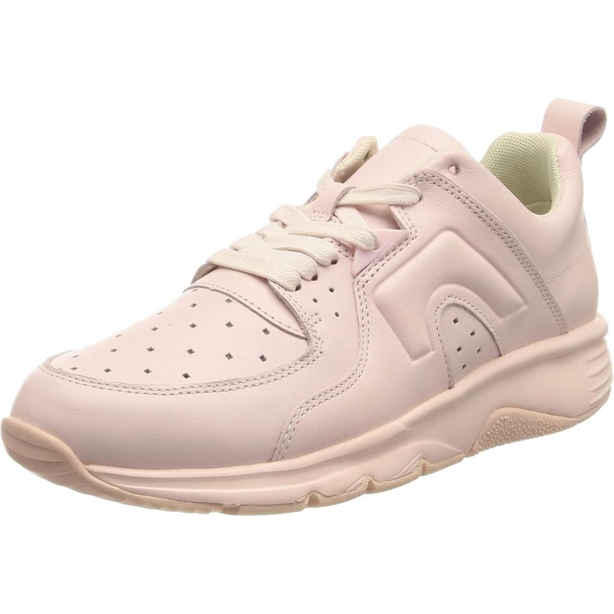 Camper Women`s Sneaker Lt/Pastel Pink