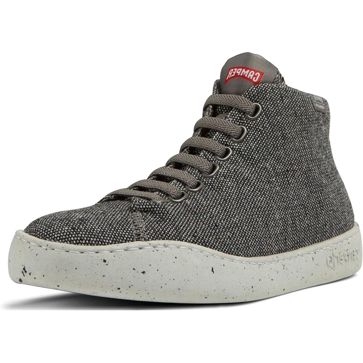 Camper Women`s Peu Touring Fashion Boot Medium Gray