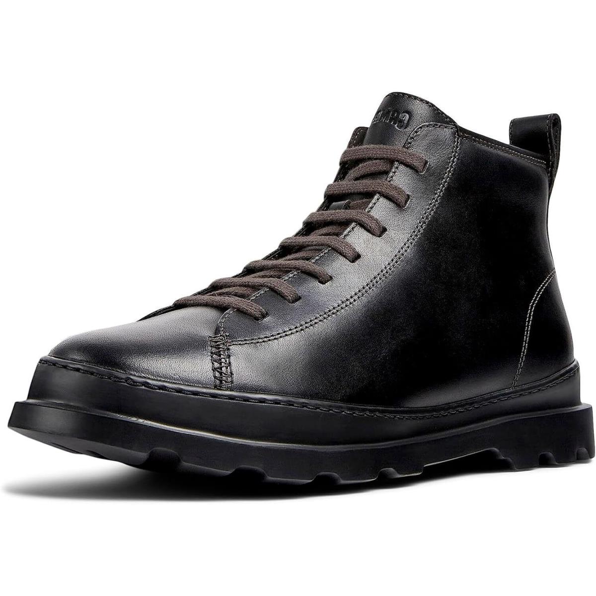 Camper Men`s Modern Ankle Boot