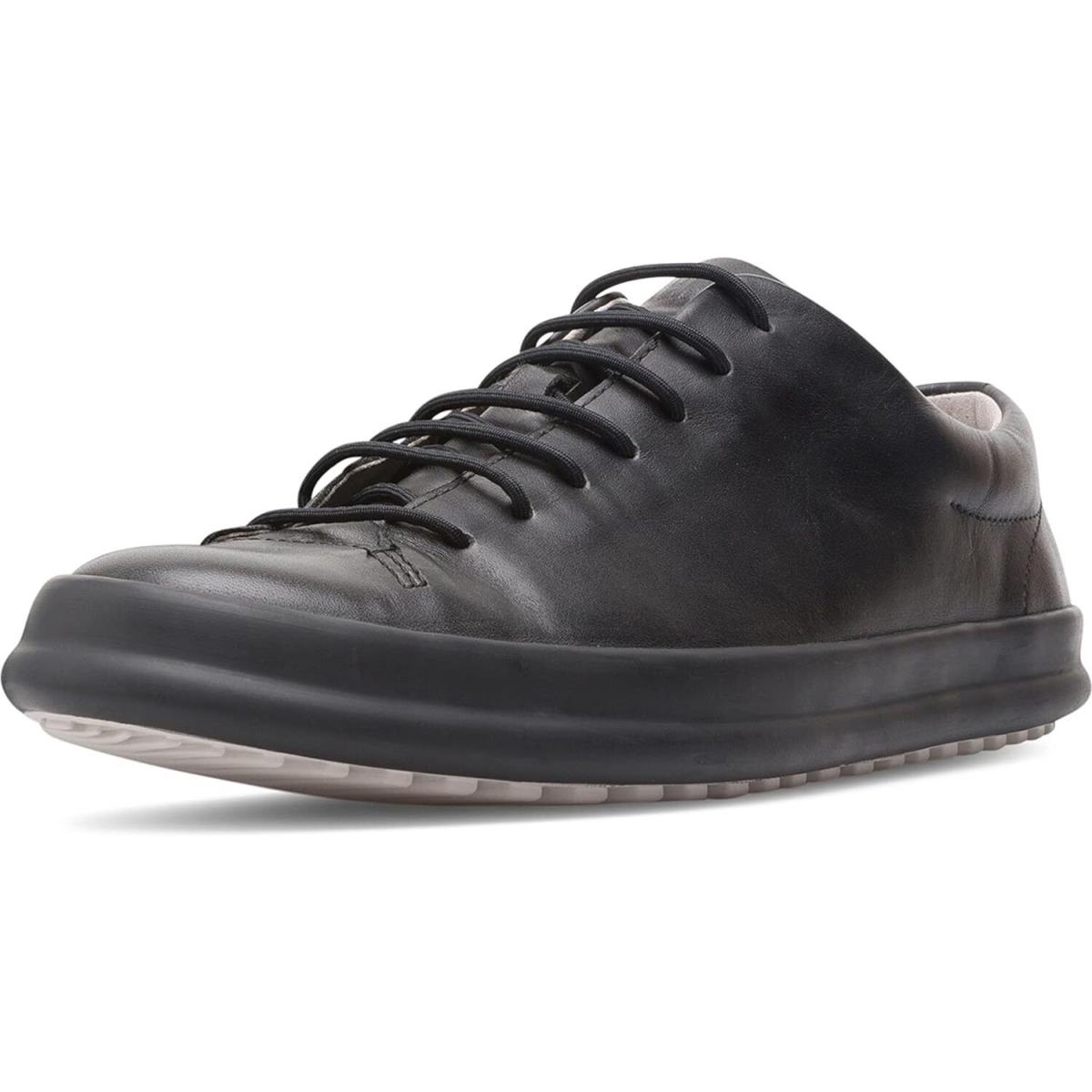 Camper Men`s Casual Sneaker Black