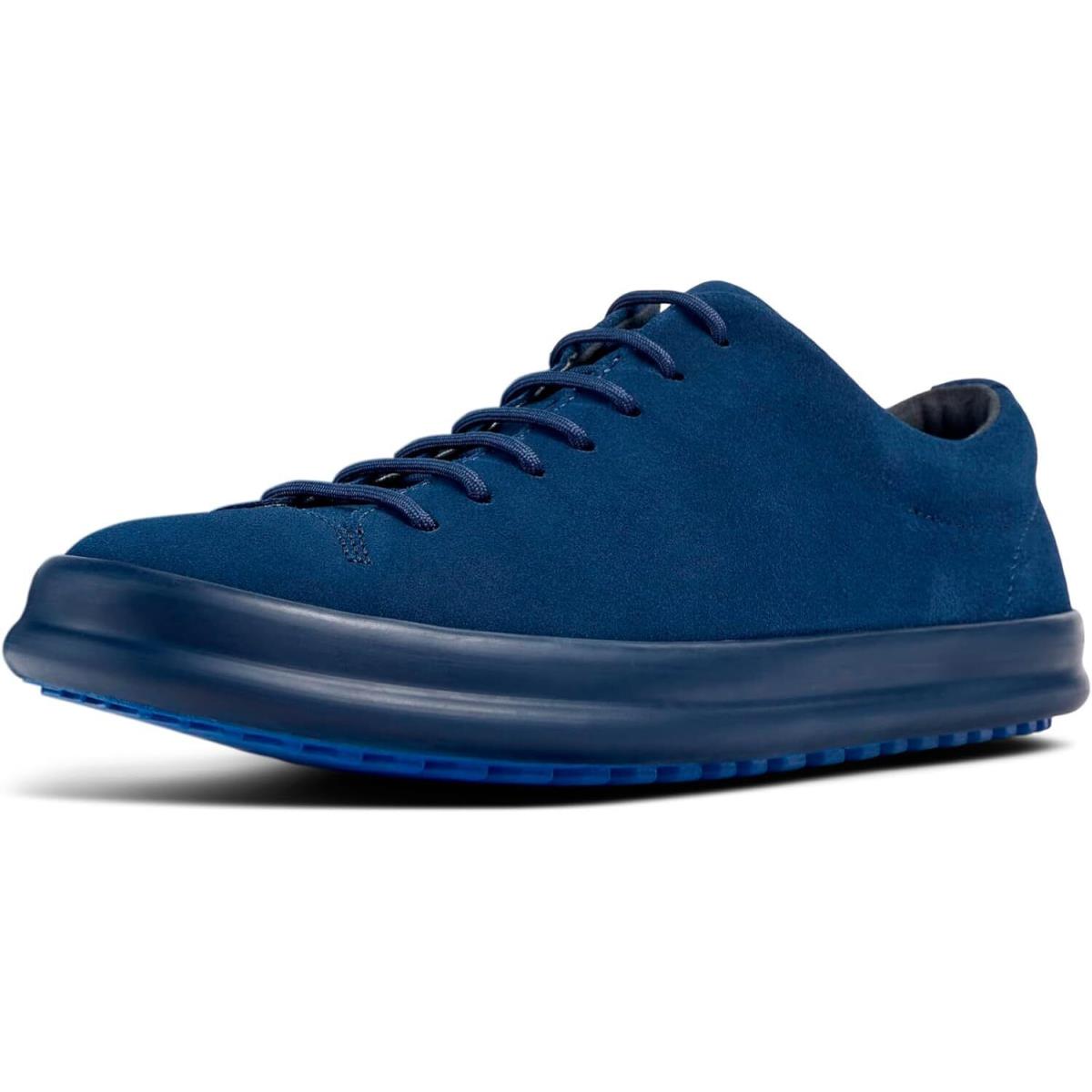 Camper Men`s Casual Sneaker Dark Blue 045