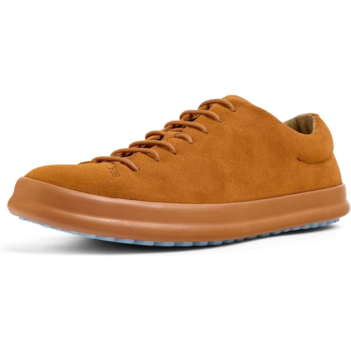 Camper Men`s Casual Sneaker Medium Brown 042