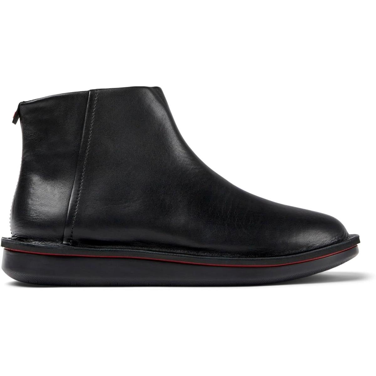 Camper Women`s Formiga Ankle Boot Black