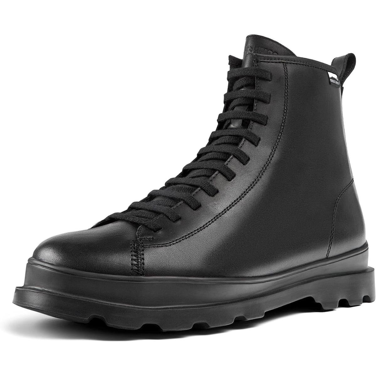 Camper Men`s Brutus Ankle Boot