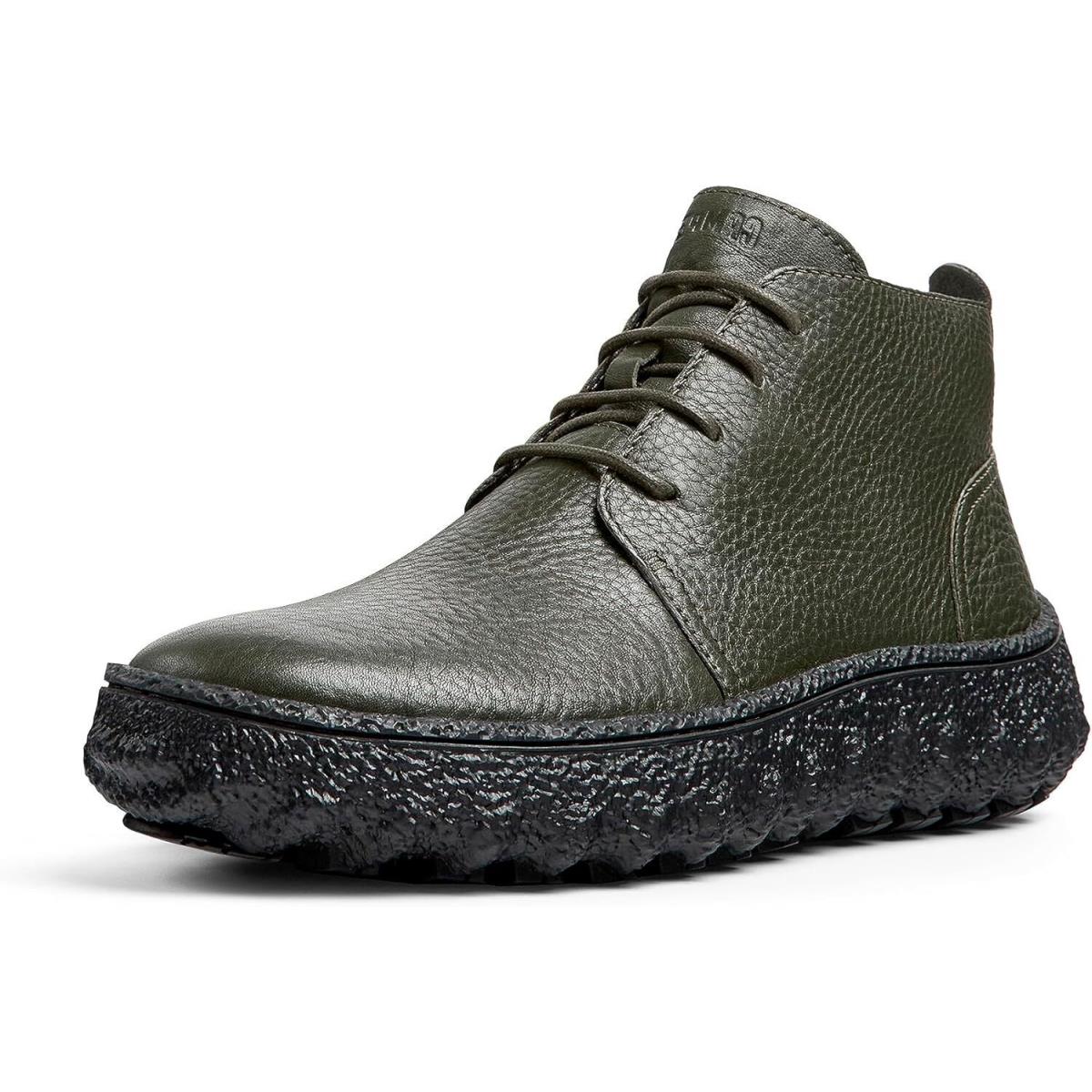 Camper Men`s Modern Ankle Boot 10.5