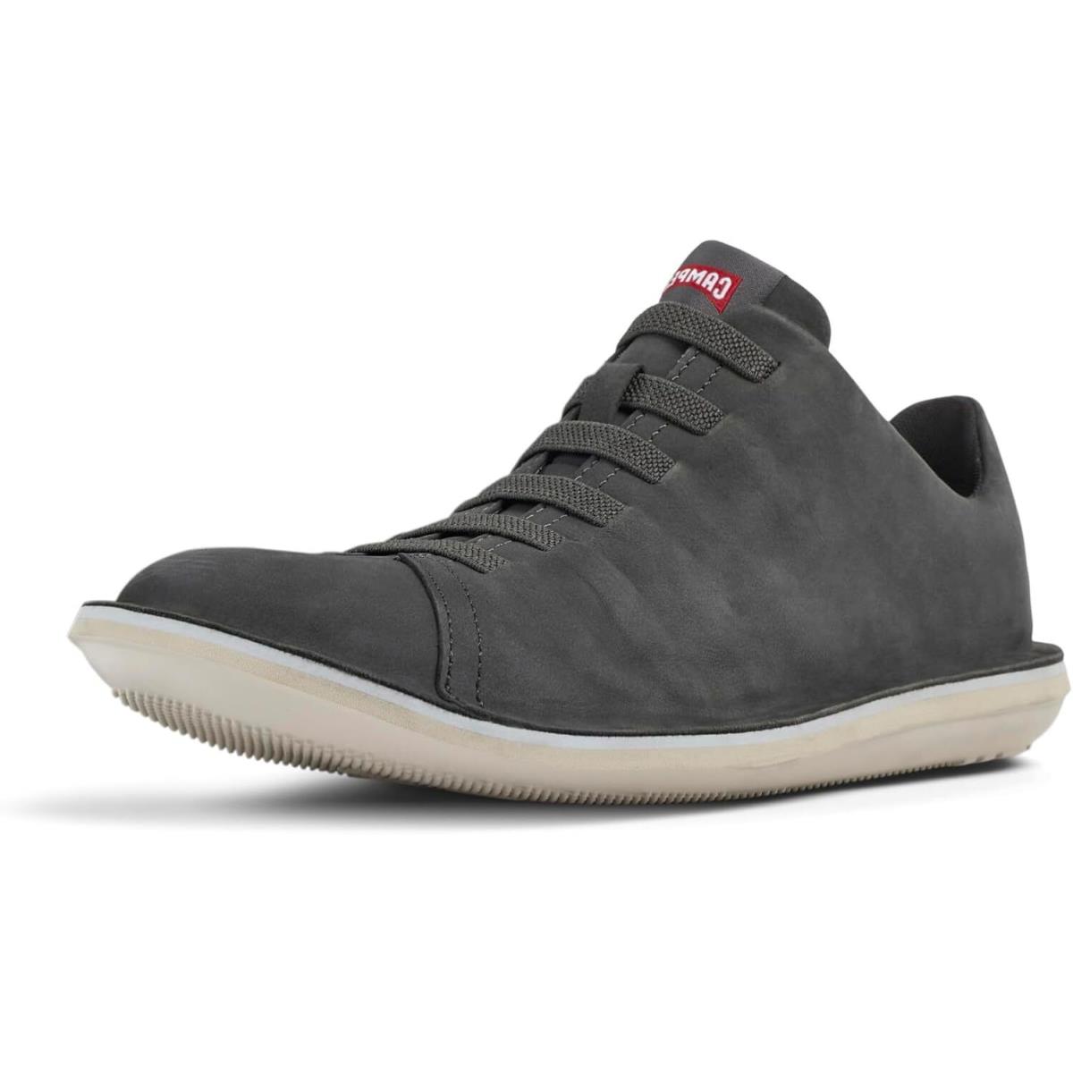 Camper Men`s Beetle 18751 Sneaker Dark Gray 104