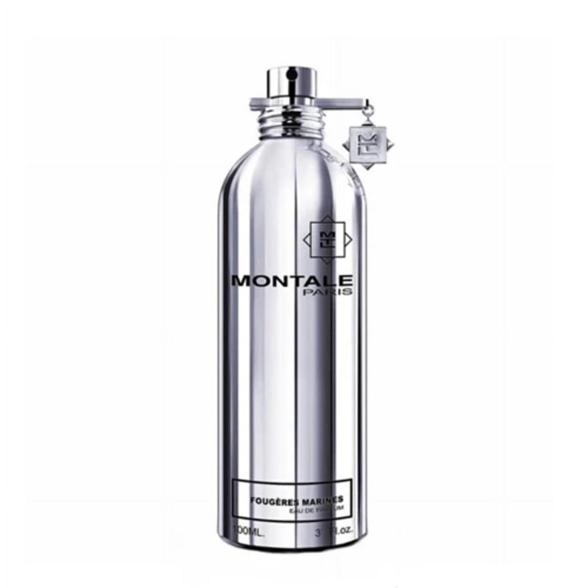 Montale Fougeres Marines Eau De Parfum Spray 3.3 oz 1