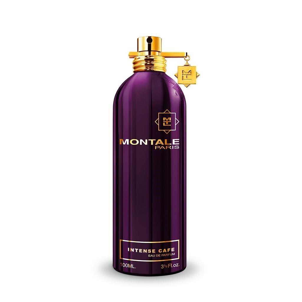 Montale Intense Cafe Eau de Parfum Spray 1.7 Oz