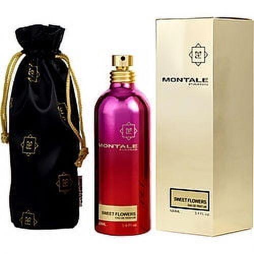 Montale Sweet Flowers Eau De Parfum