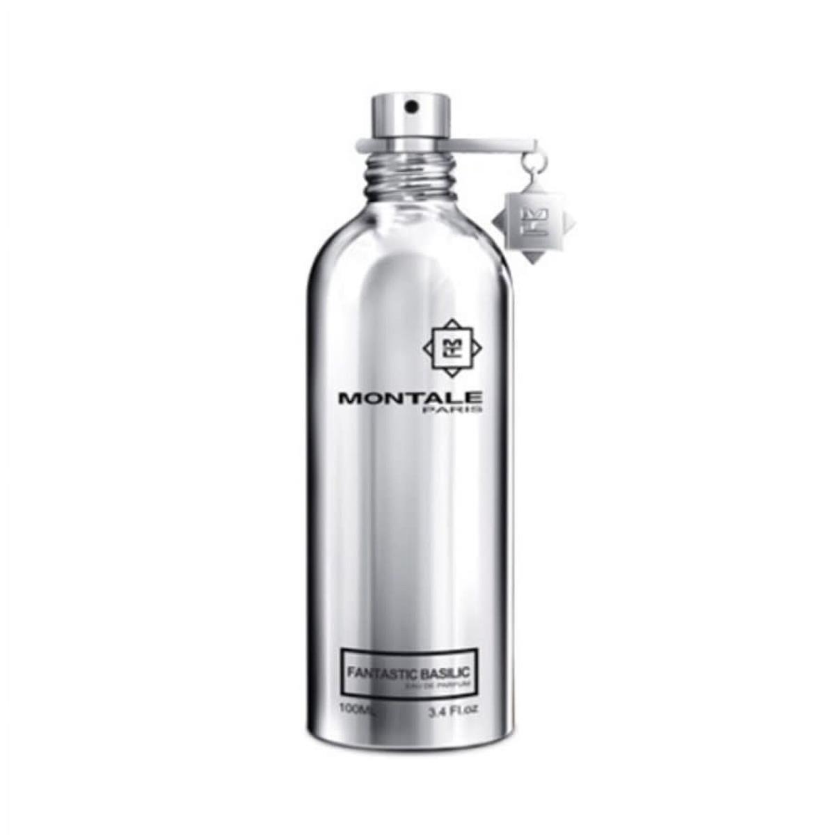 Montale Unisex Fantastic Basilic Edp Spray 3.4 oz Fragrances 3760260458450