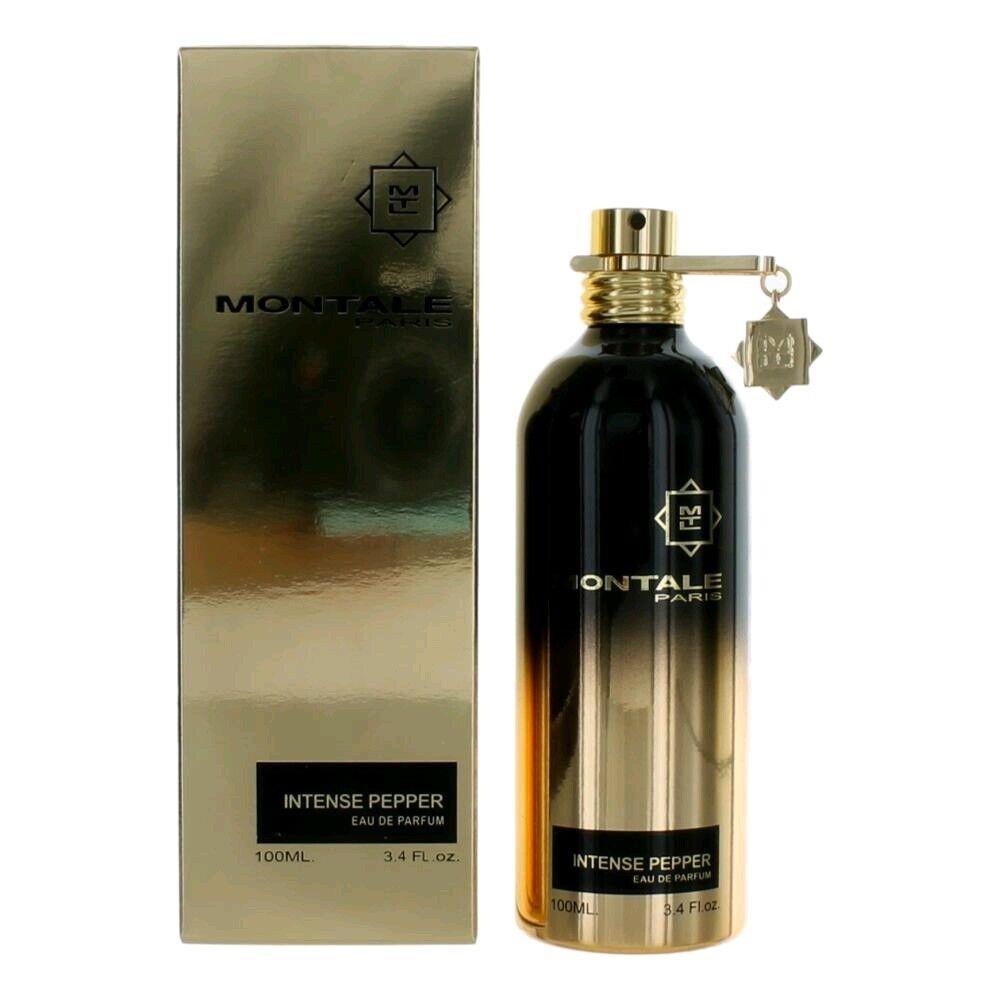 Montale Intense Pepper Eau de Parfum Spray 3.3 oz 1