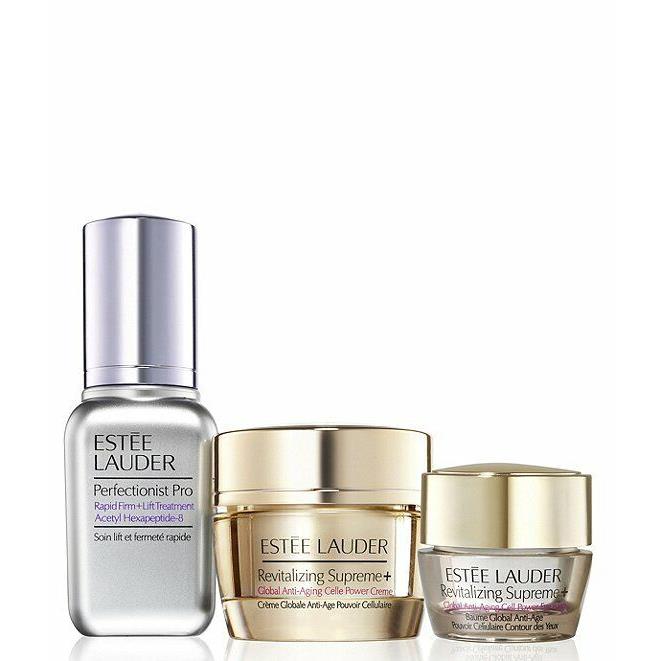 Estee Lauder Beautiful Skin Lift Firm Brigthem Set 3 Pcs