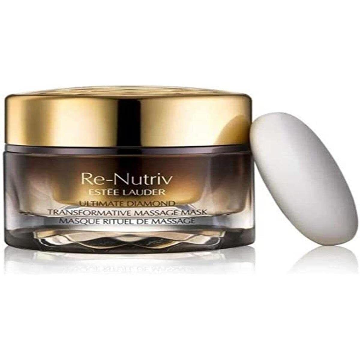 Estee Lauder Re-nutriv Ultimate Diamond Transformative Thermal Ritual Massage Mask