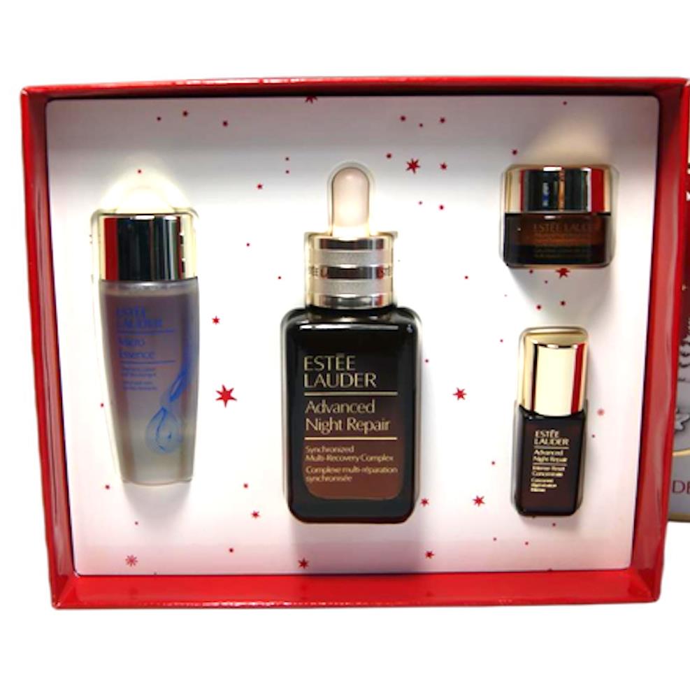 Estee Lauder Repair Renew Skincare Wonders Set