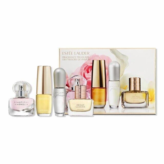 Estee Lauder 4 Pcs Set For Women