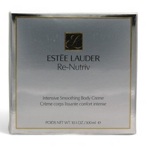 Estee Lauder Re-nutriv Intensive Smoothing Body Creme 10.1 oz / 300ml