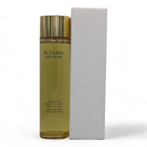 Estee Lauder Re-nutriv Ultimate Lift Regenerating Youth Treatment Lotion - 6.7