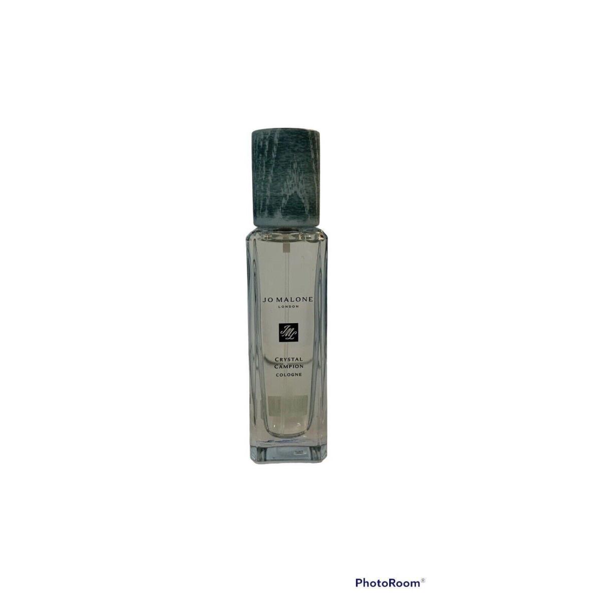 Jo Malone Crystal Campion Cologne Perfume 1 Oz