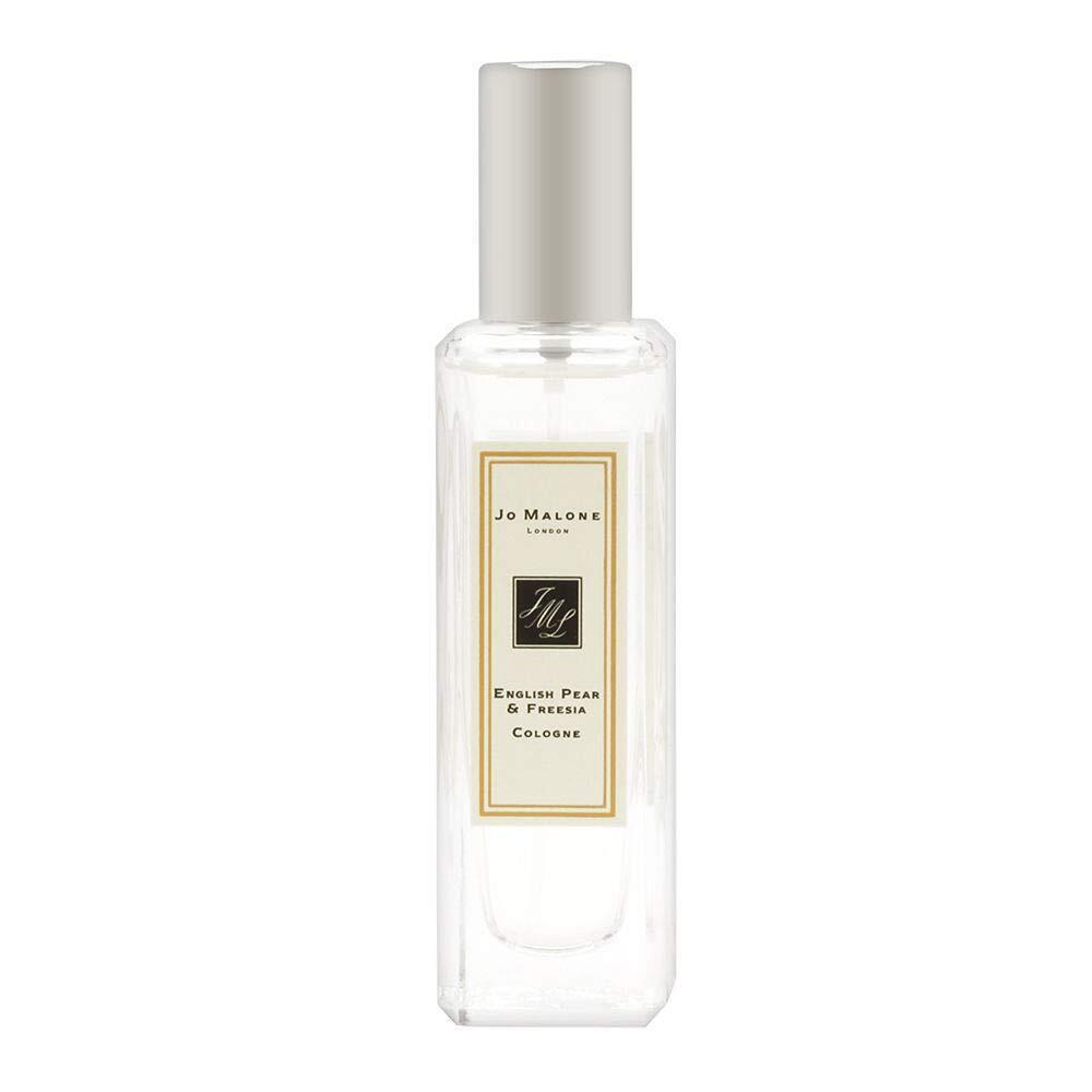 Jo Malone English Pear Freesia Cologne Spray For Unisex 1 Ounce White