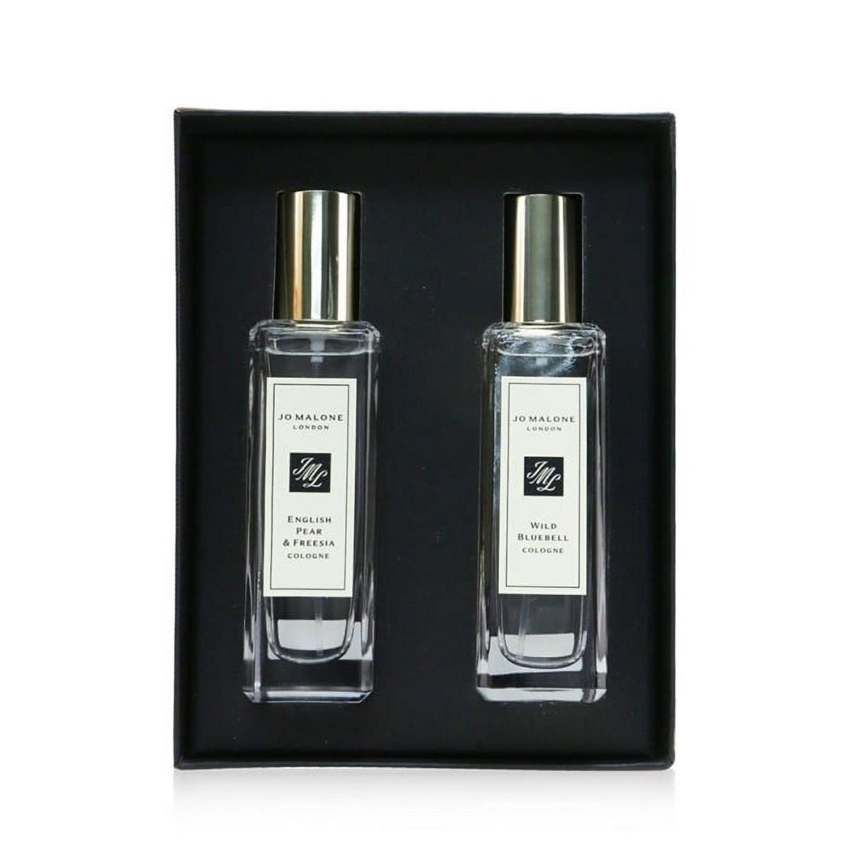 Jo Malone 273708 1 oz Cologne Duo English Pear Freesia For Women