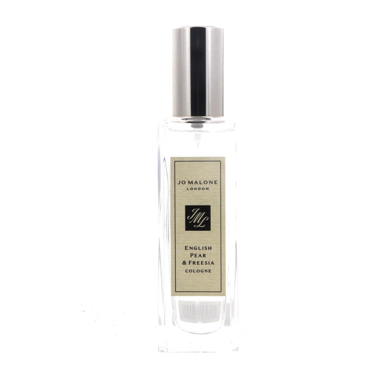 Jo Malone English Pear and Freesia Cologne 1 oz 2 Pack