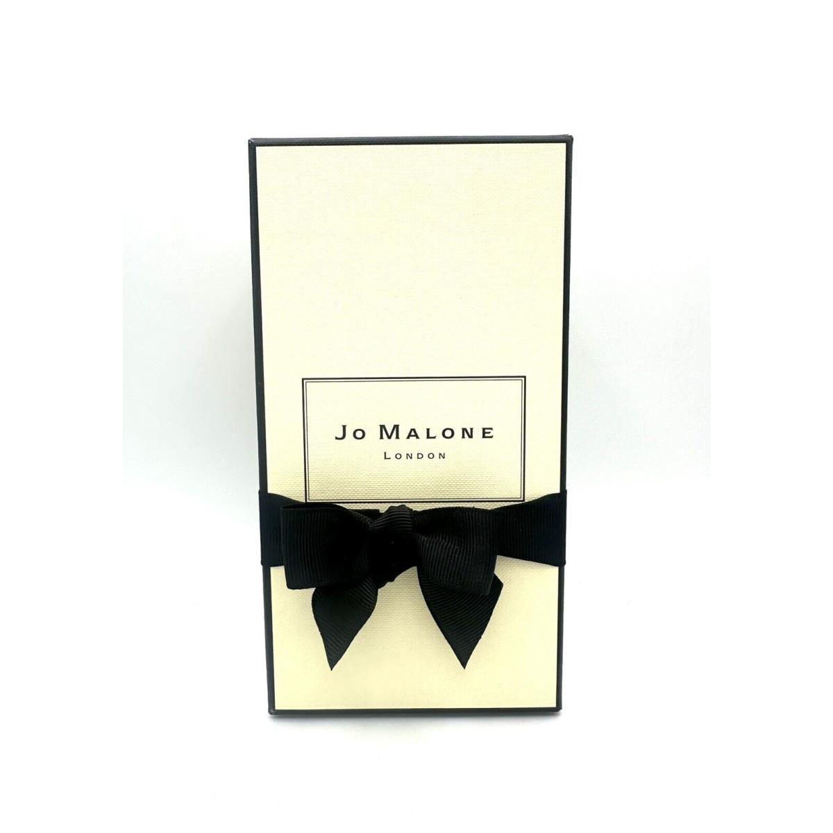 JO Malone London Tuberose Angelica 3.4oz/100ml Cologne Intense in Gift Box