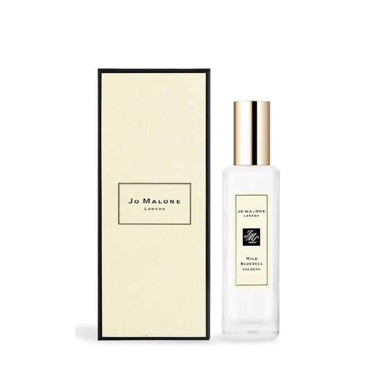 Jo Malone London Perfume Cologne Wild Bluebell Spray 1oz/30ml