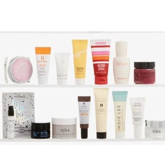 Jo Malone 15 Piece Super Skincare Set Ultimate Luxury Brands