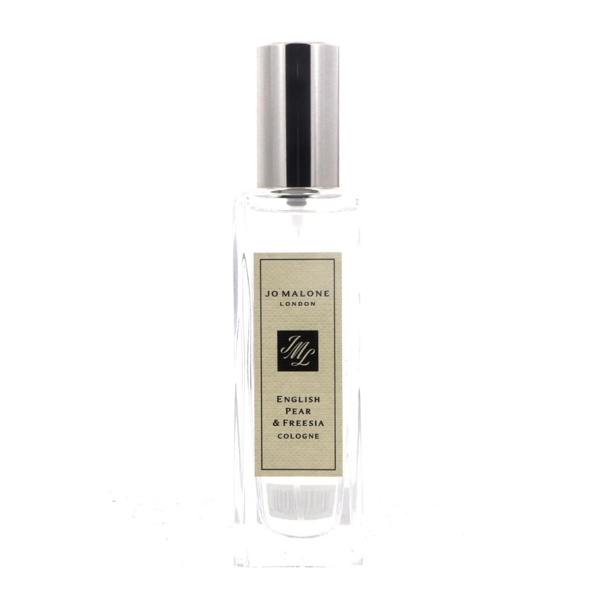 Jo Malone English Pear and Freesia Cologne 1 oz