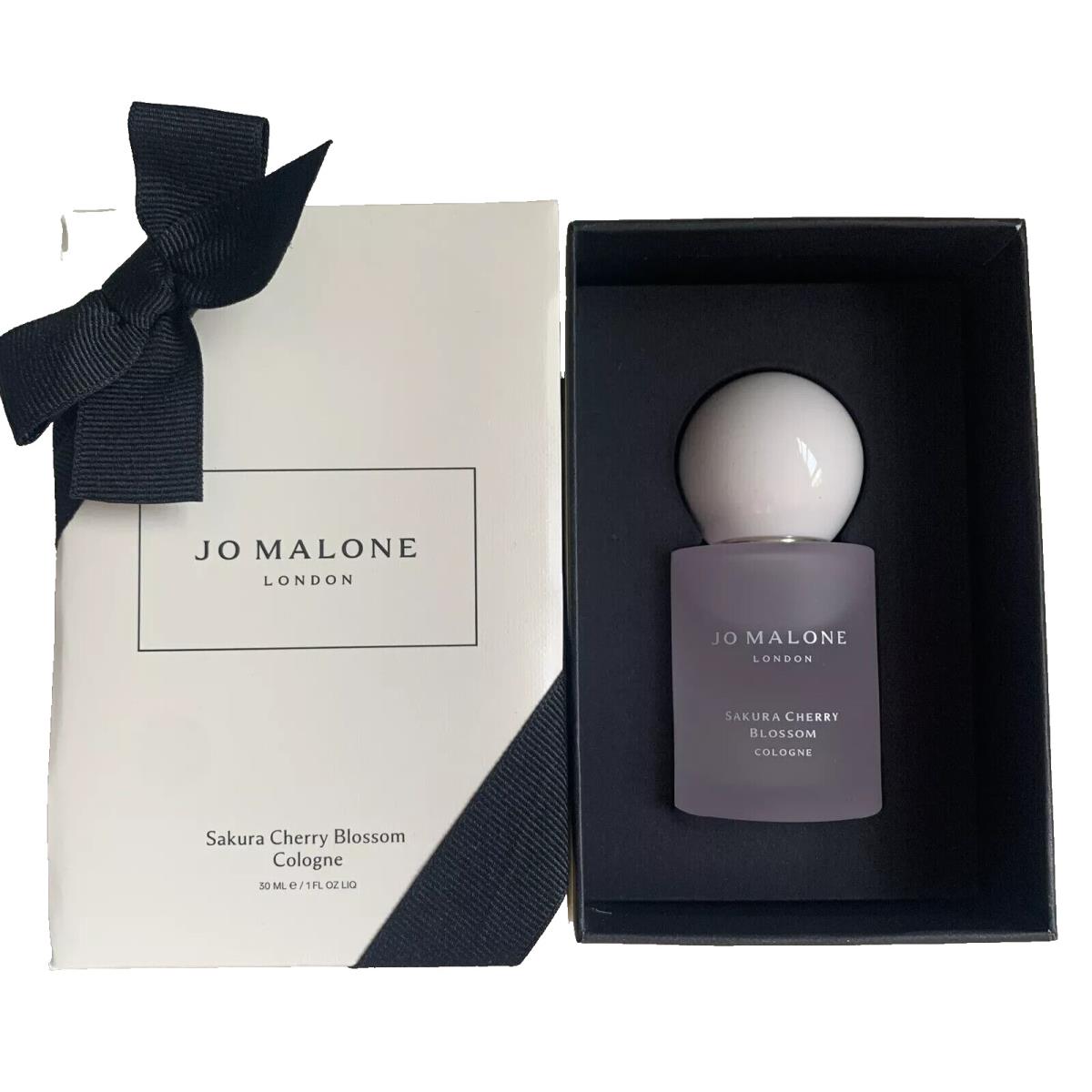 Jo Malone London Sakura Cherry Blossom For Women 1 oz Cologne Spray