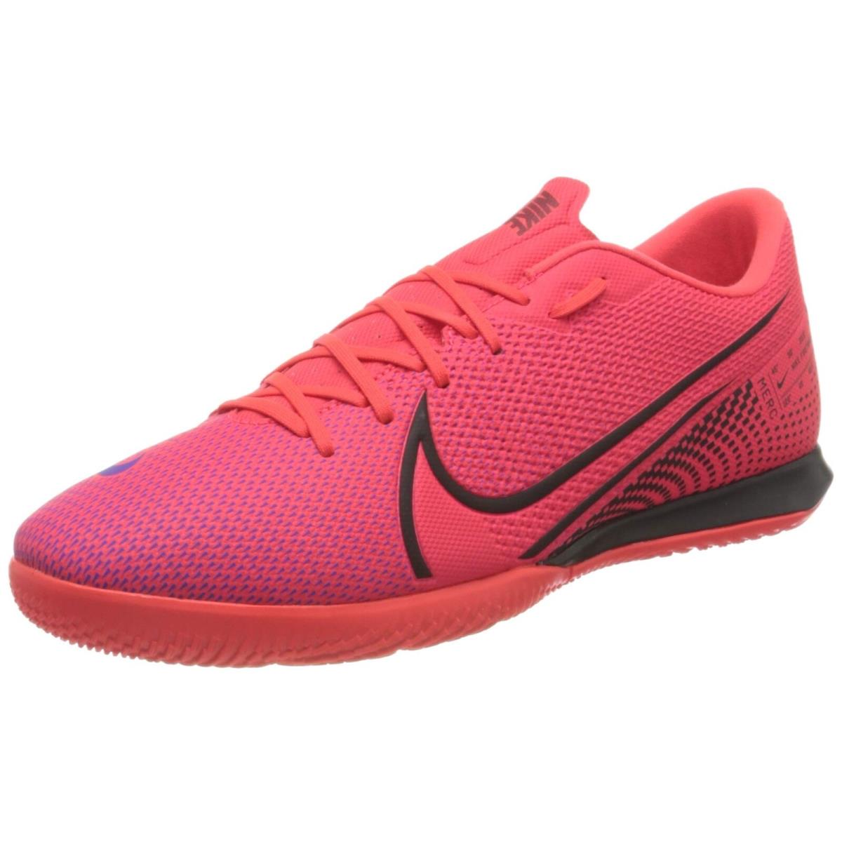 Christmas Nike Men`s Vapor 13 Academy Tf Football Soccer Boots Size US 10