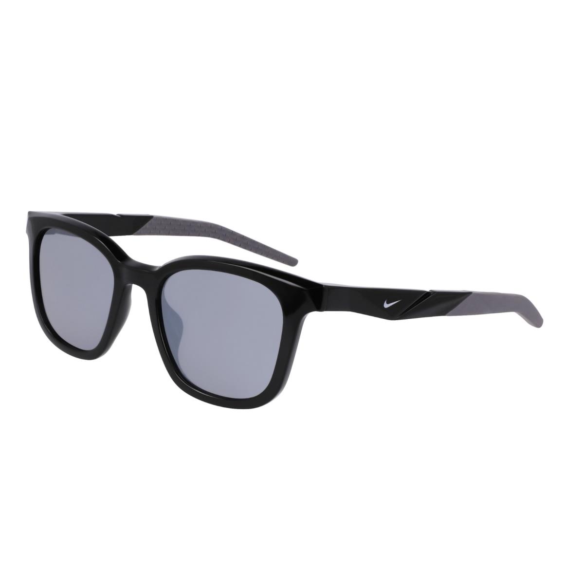 Nike RADEON-2-FV2405-010-5220 Black Sunglasses