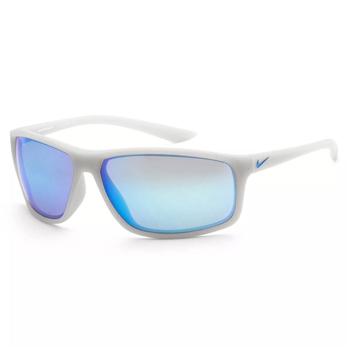 Nike ADRENALINE-M-EV1113-066-66 Matte Wolf Sunglasses - Frame: MATTE WOLF
