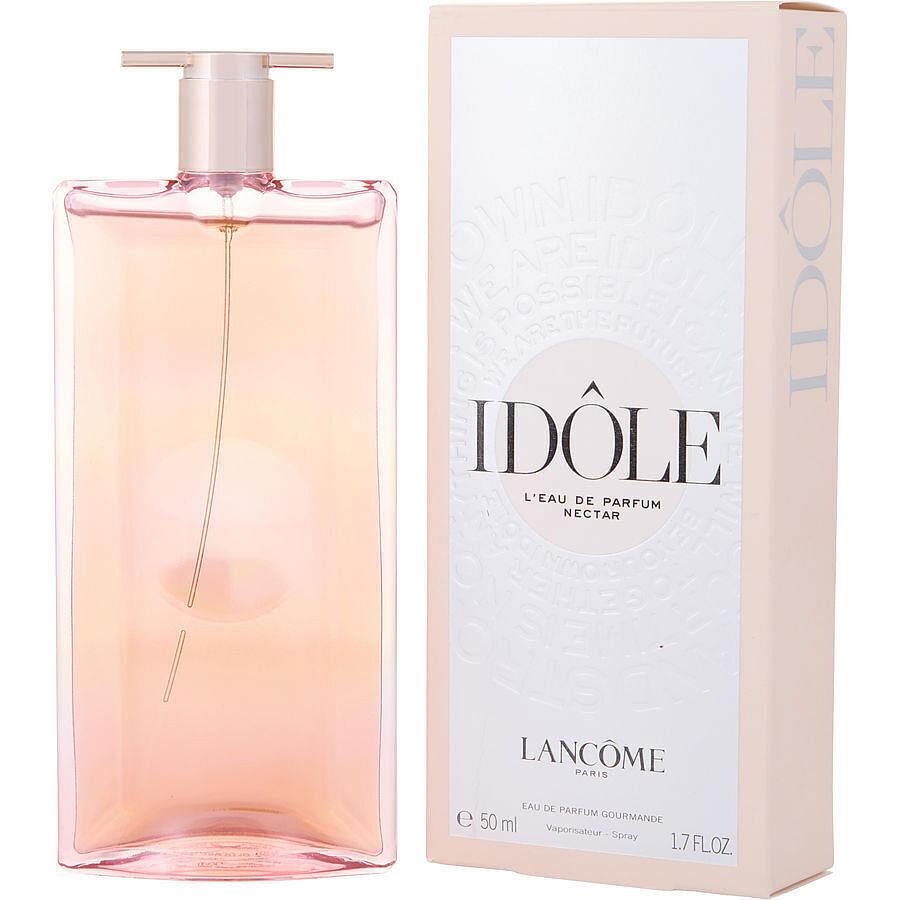 Lancome Idole Nectar by Lancome Women - Eau DE Parfum Spray 1.7 OZ