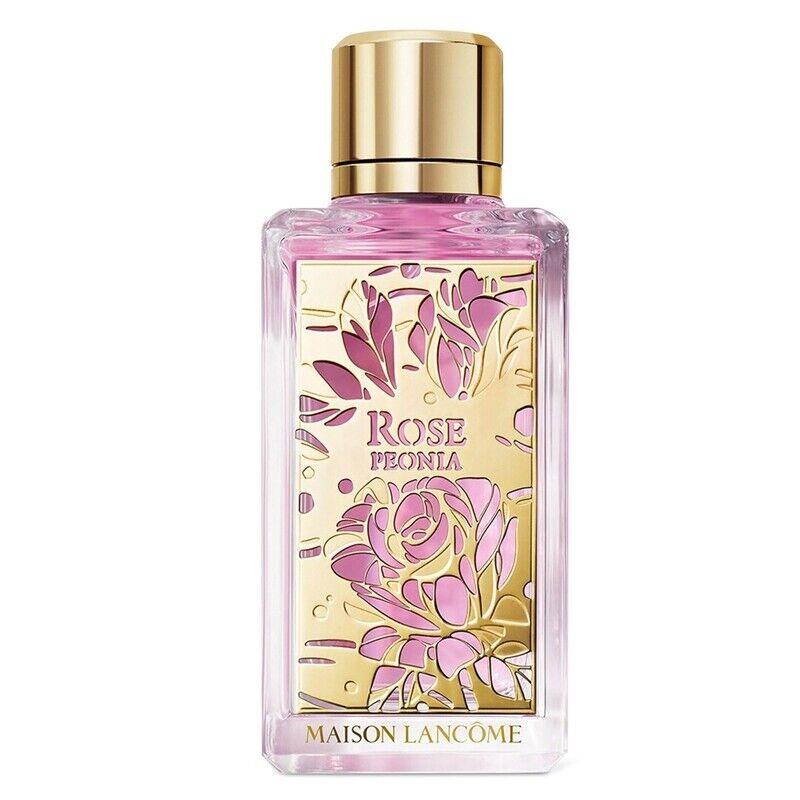 Lancome Ladies Maison Rose Peonia Edp Spray 3.4 oz Fragrances 3614272898301