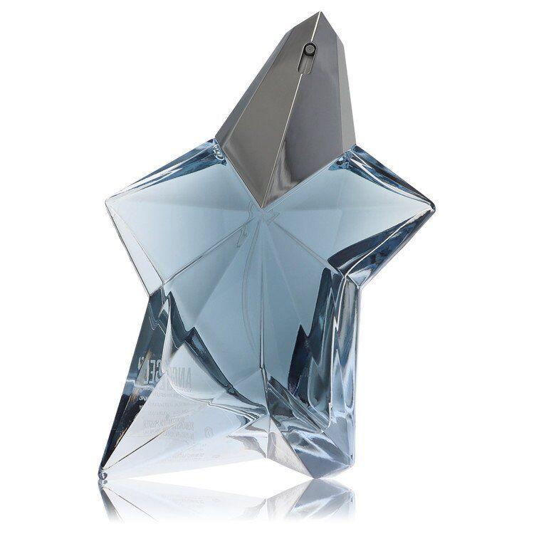 Angel by Thierry Mugler Eau De Parfum Spray Tester 3.4 oz For Women