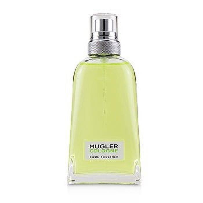 Thierry Mugler Cologne Come Together Eau De Toilette Spray - 3.3oz