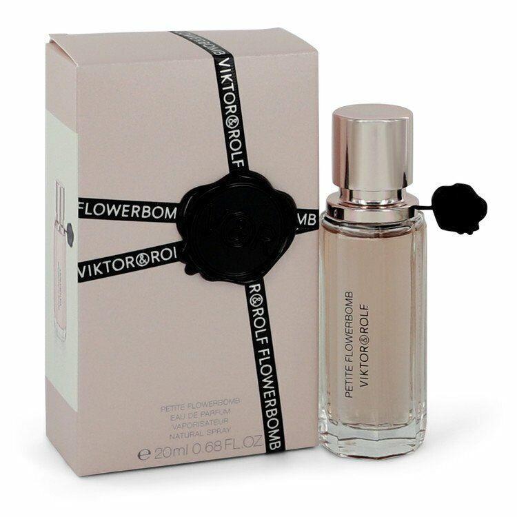 Viktor and Rolf Petite Flowerbomb Eau de Parfum