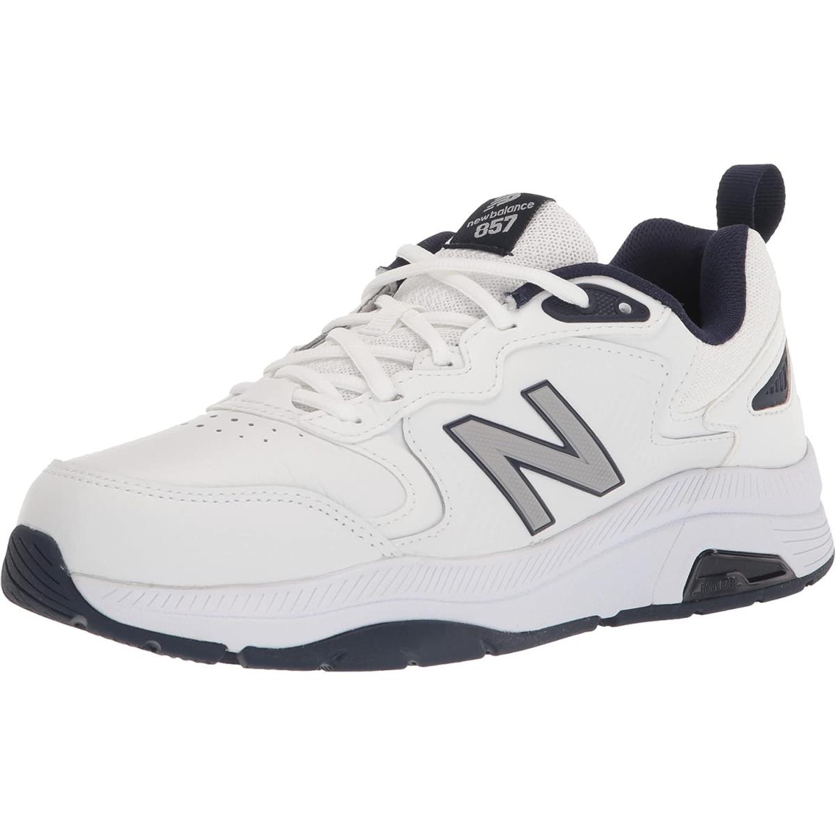 New Balance Men`s 857 V3 Casual Comfort Cross Trainer