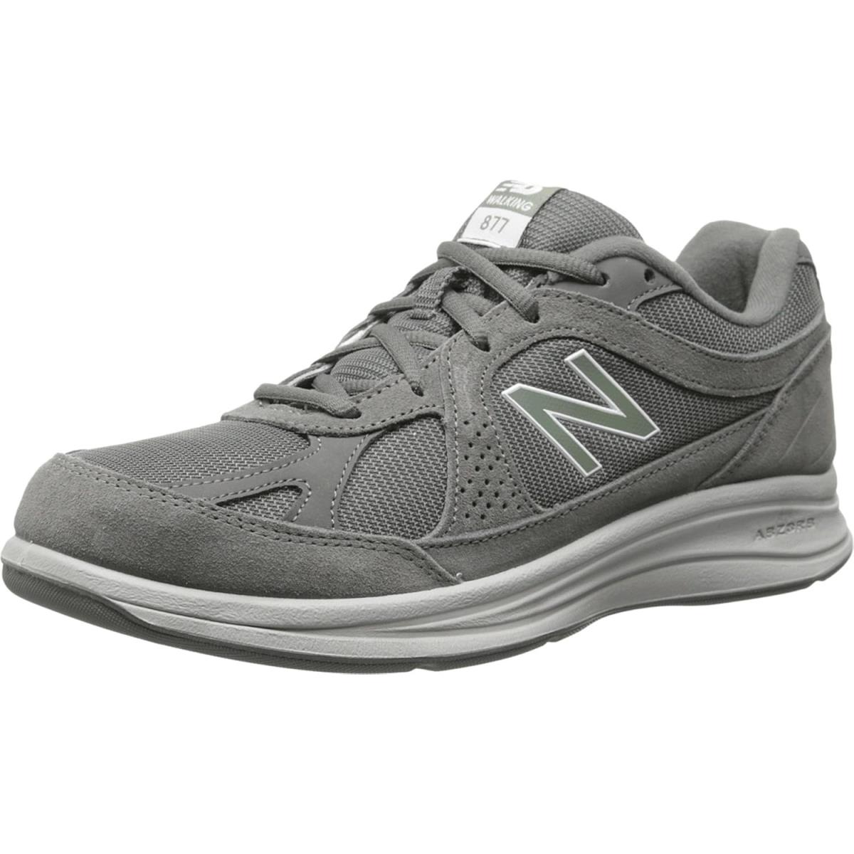 New Balance Men`s 877 V1 Walking Shoe