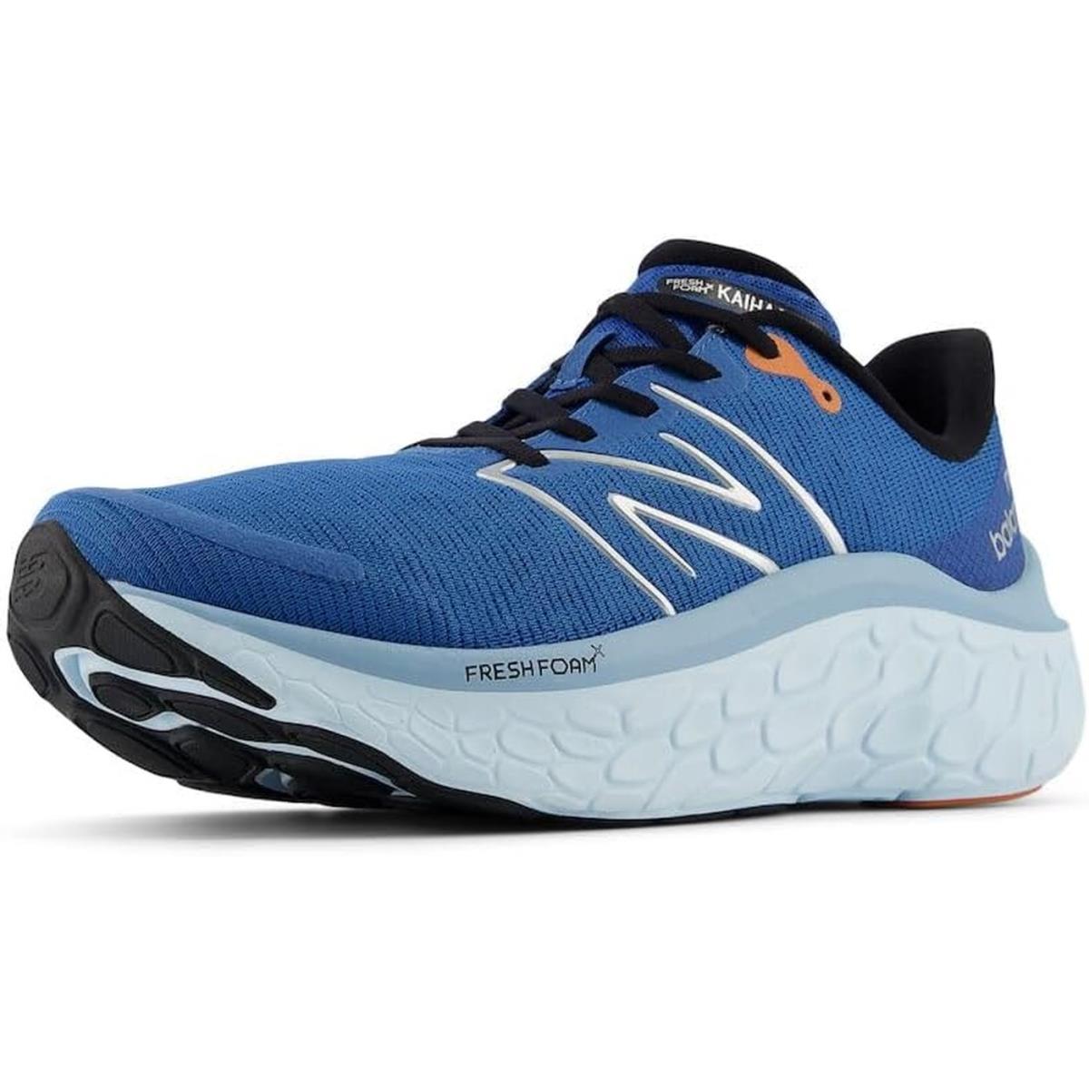 New Balance Men`s Fresh Foam Kaiha Road Running Shoe