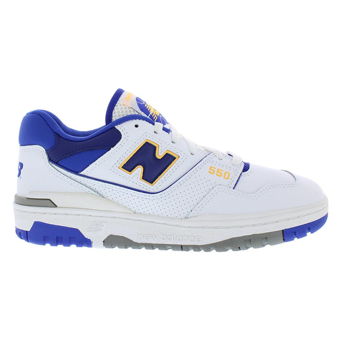 New Balance 550 Mens Shoes