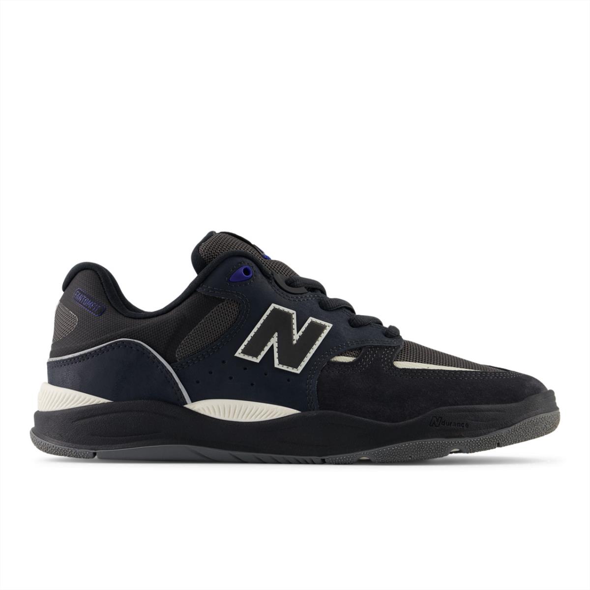 New Balance Numeric Men`s Tiago Lemos 1010 Phantom Timberwolf Shoes - Phantom