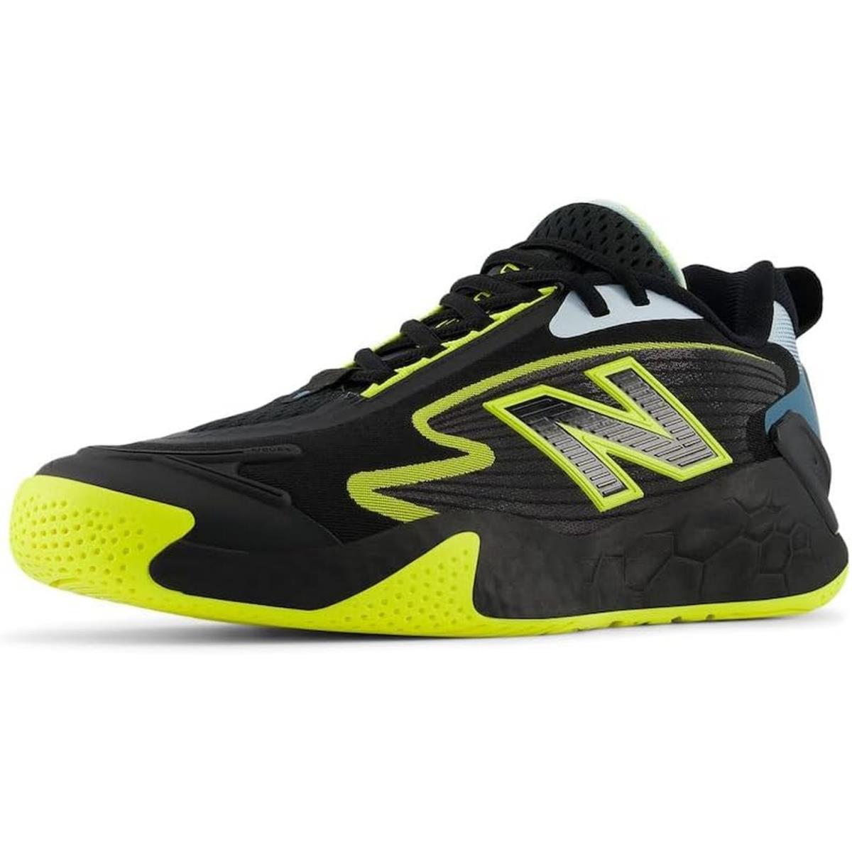 New Balance Men`s Fresh Foam X Ct-rally Tennis Shoe